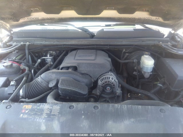 Photo 9 VIN: 1GTR2VE75DZ226475 - GMC SIERRA 1500 