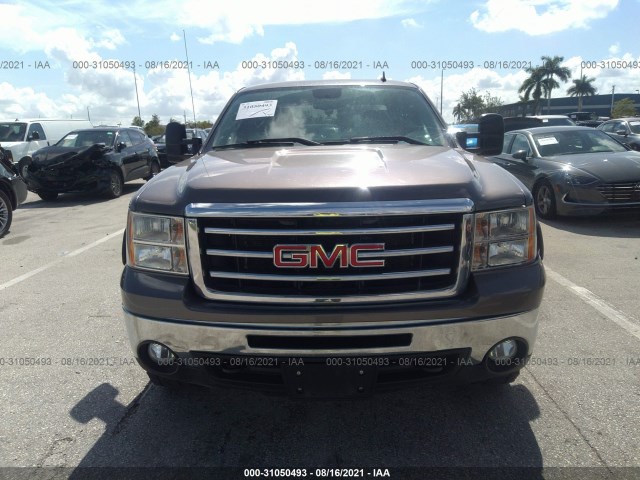 Photo 5 VIN: 1GTR2VE75DZ226475 - GMC SIERRA 1500 