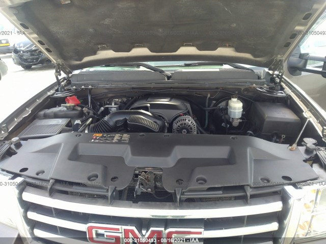 Photo 9 VIN: 1GTR2VE75DZ226475 - GMC SIERRA 1500 