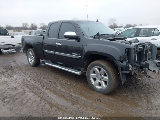 Photo 0 VIN: 1GTR2VE75DZ283775 - GMC SIERRA 1500 