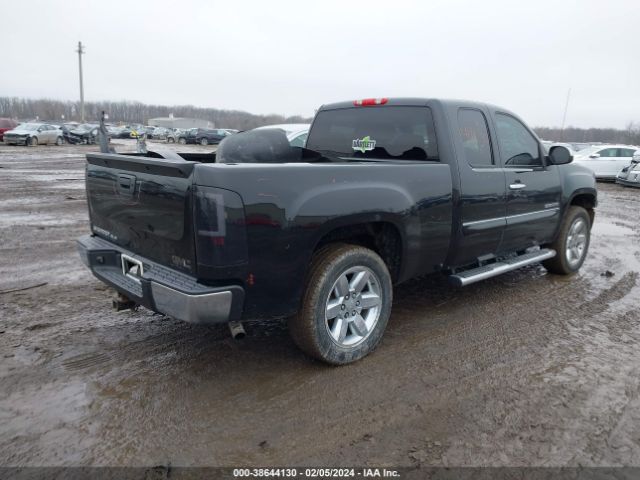 Photo 3 VIN: 1GTR2VE75DZ283775 - GMC SIERRA 1500 