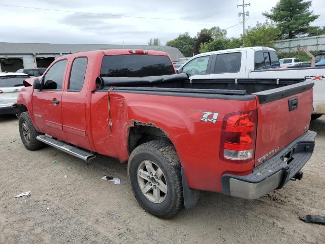 Photo 1 VIN: 1GTR2VE75DZ293285 - GMC SIERRA K15 