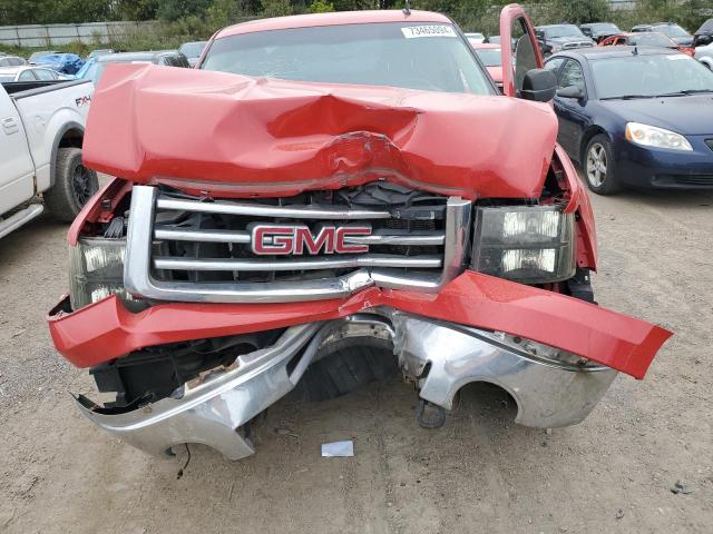 Photo 10 VIN: 1GTR2VE75DZ293285 - GMC SIERRA K15 