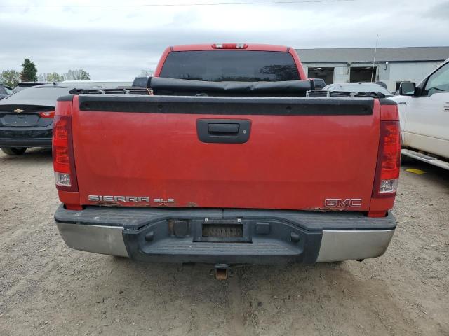 Photo 5 VIN: 1GTR2VE75DZ293285 - GMC SIERRA K15 