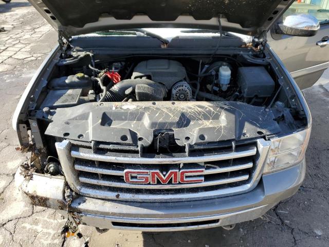 Photo 10 VIN: 1GTR2VE75DZ305774 - GMC SIERRA K15 