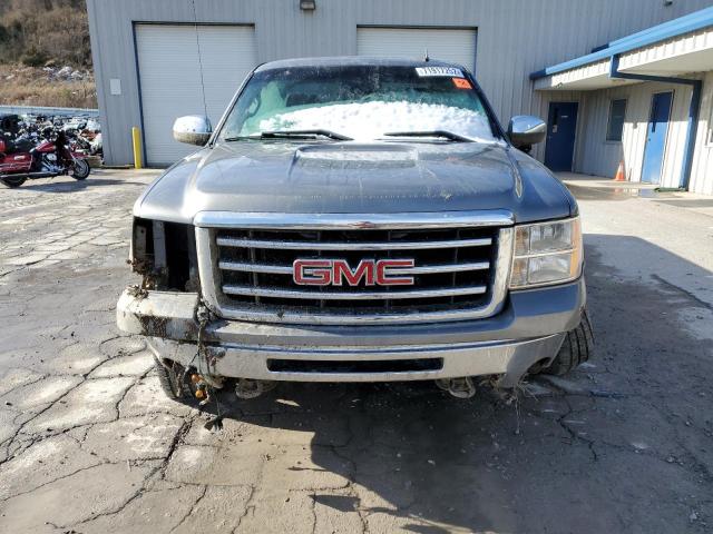 Photo 4 VIN: 1GTR2VE75DZ305774 - GMC SIERRA K15 