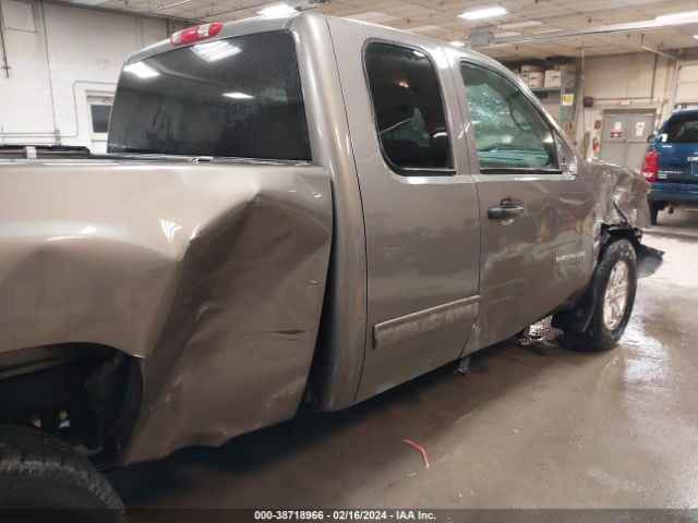 Photo 5 VIN: 1GTR2VE75DZ311350 - GMC SIERRA 1500 