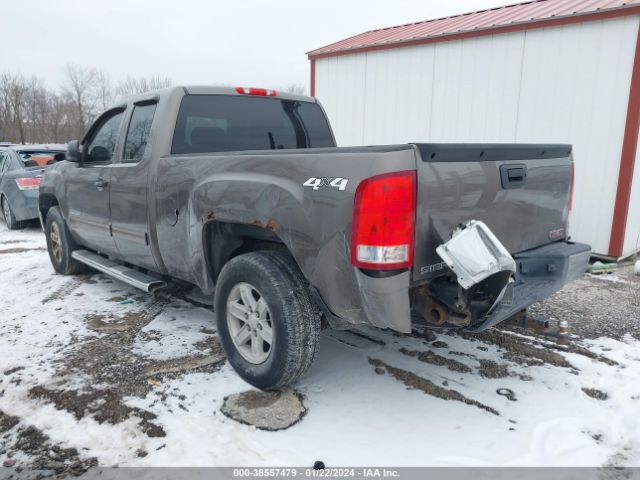 Photo 2 VIN: 1GTR2VE75DZ324518 - GMC SIERRA 1500 