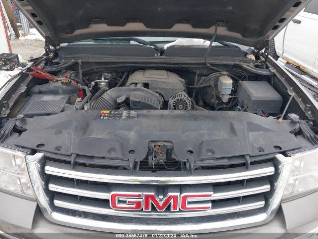 Photo 9 VIN: 1GTR2VE75DZ324518 - GMC SIERRA 1500 