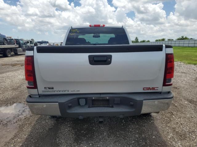 Photo 5 VIN: 1GTR2VE75DZ326687 - GMC SIERRA K15 