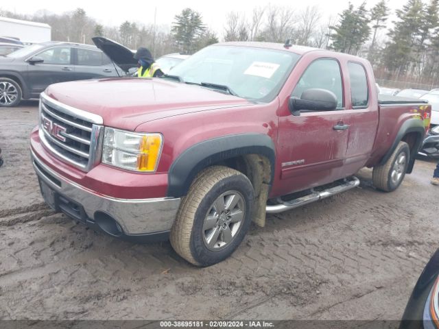 Photo 1 VIN: 1GTR2VE75DZ359298 - GMC SIERRA 1500 