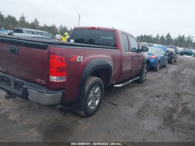 Photo 3 VIN: 1GTR2VE75DZ359298 - GMC SIERRA 1500 