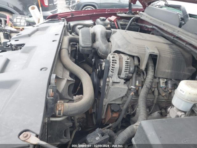 Photo 9 VIN: 1GTR2VE75DZ359298 - GMC SIERRA 1500 