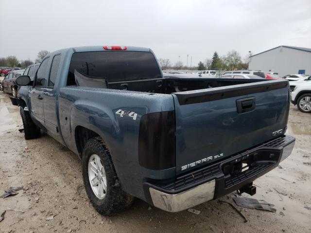 Photo 2 VIN: 1GTR2VE75DZ386498 - GMC SIERRA K15 