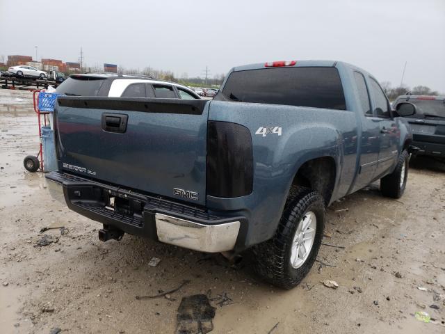 Photo 3 VIN: 1GTR2VE75DZ386498 - GMC SIERRA K15 