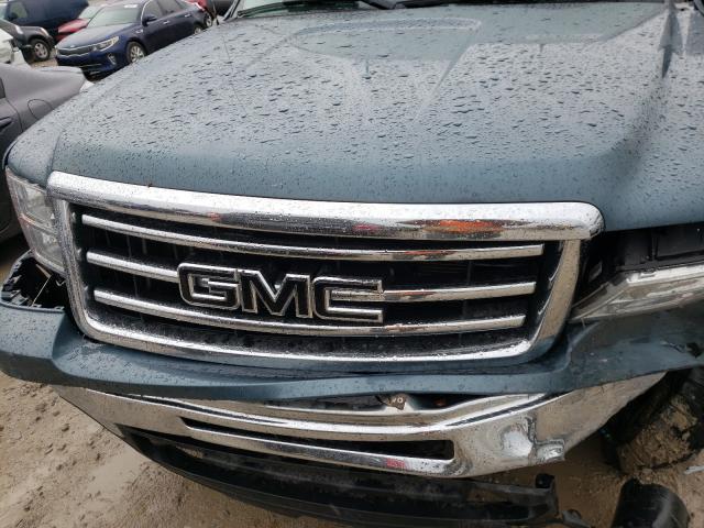 Photo 6 VIN: 1GTR2VE75DZ386498 - GMC SIERRA K15 