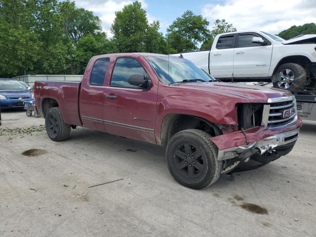 Photo 3 VIN: 1GTR2VE75DZ404546 - GMC SIERRA K15 