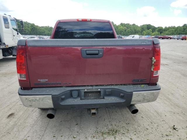 Photo 5 VIN: 1GTR2VE75DZ404546 - GMC SIERRA K15 