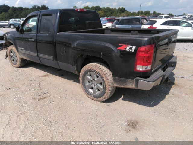 Photo 2 VIN: 1GTR2VE75DZ407849 - GMC SIERRA 1500 