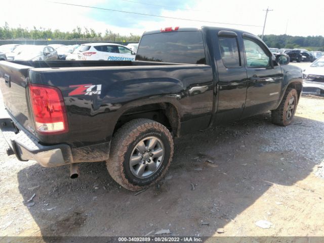 Photo 3 VIN: 1GTR2VE75DZ407849 - GMC SIERRA 1500 