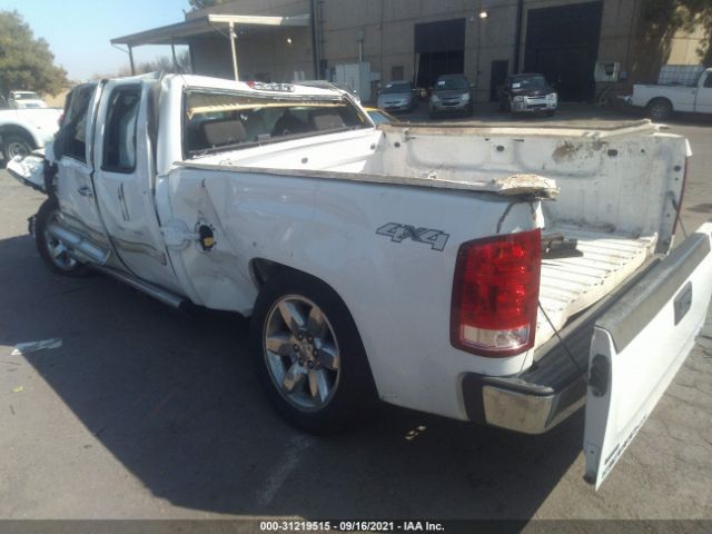 Photo 2 VIN: 1GTR2VE76CZ118154 - GMC SIERRA 1500 