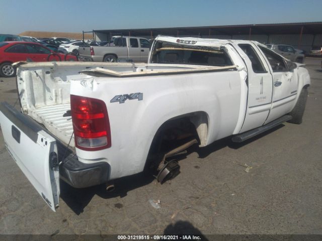 Photo 3 VIN: 1GTR2VE76CZ118154 - GMC SIERRA 1500 