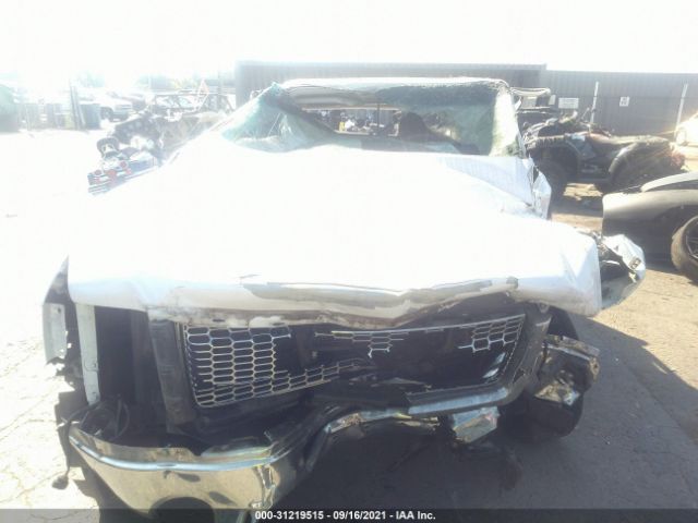 Photo 5 VIN: 1GTR2VE76CZ118154 - GMC SIERRA 1500 