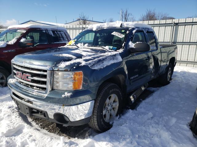 Photo 1 VIN: 1GTR2VE76CZ190245 - GMC SIERRA K15 