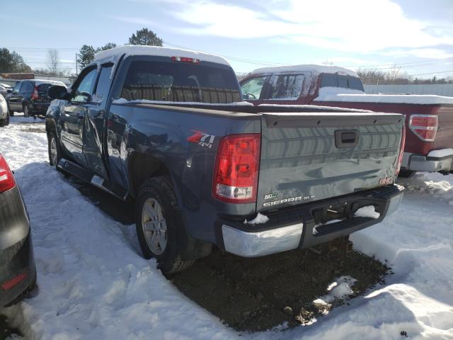 Photo 2 VIN: 1GTR2VE76CZ190245 - GMC SIERRA K15 