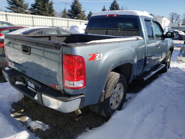 Photo 3 VIN: 1GTR2VE76CZ190245 - GMC SIERRA K15 