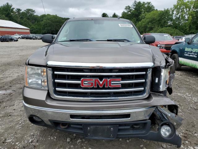 Photo 4 VIN: 1GTR2VE76CZ226371 - GMC SIERRA K15 