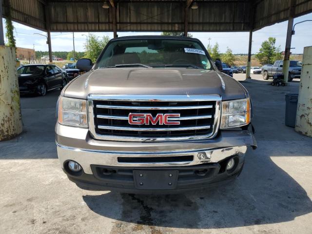 Photo 4 VIN: 1GTR2VE76CZ318242 - GMC SIERRA 