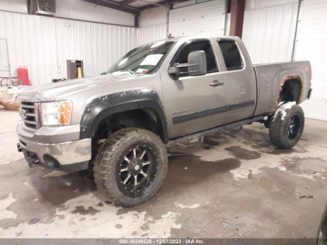 Photo 1 VIN: 1GTR2VE76CZ337308 - GMC SIERRA 