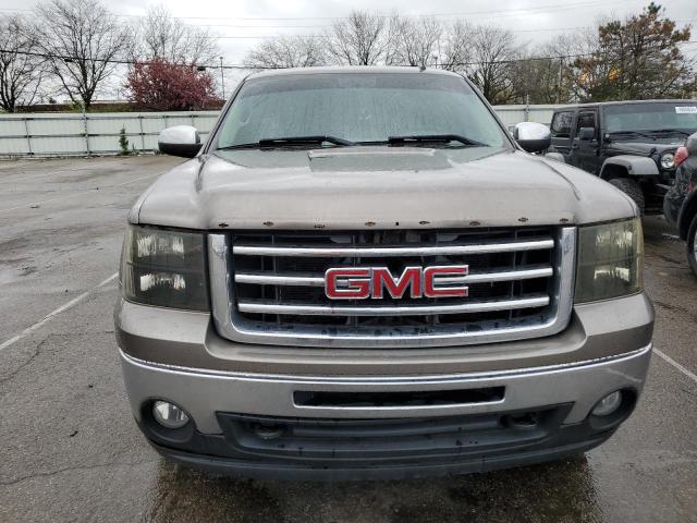 Photo 4 VIN: 1GTR2VE76CZ341133 - GMC SIERRA K15 