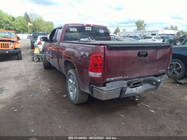 Photo 2 VIN: 1GTR2VE76DZ117961 - GMC SIERRA 1500 