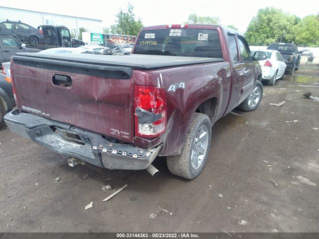 Photo 3 VIN: 1GTR2VE76DZ117961 - GMC SIERRA 1500 