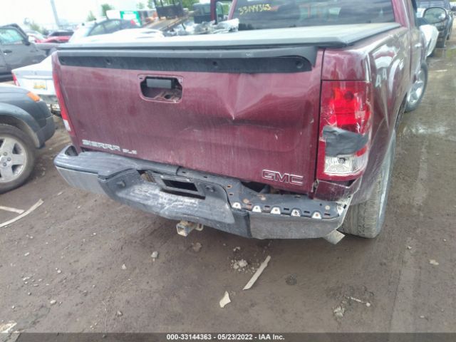 Photo 5 VIN: 1GTR2VE76DZ117961 - GMC SIERRA 1500 