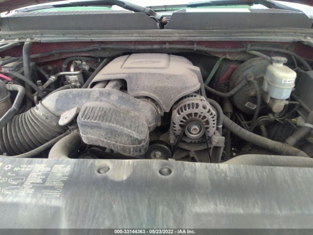 Photo 9 VIN: 1GTR2VE76DZ117961 - GMC SIERRA 1500 