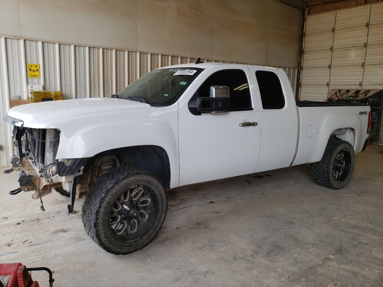 Photo 0 VIN: 1GTR2VE76DZ141032 - GMC SIERRA 