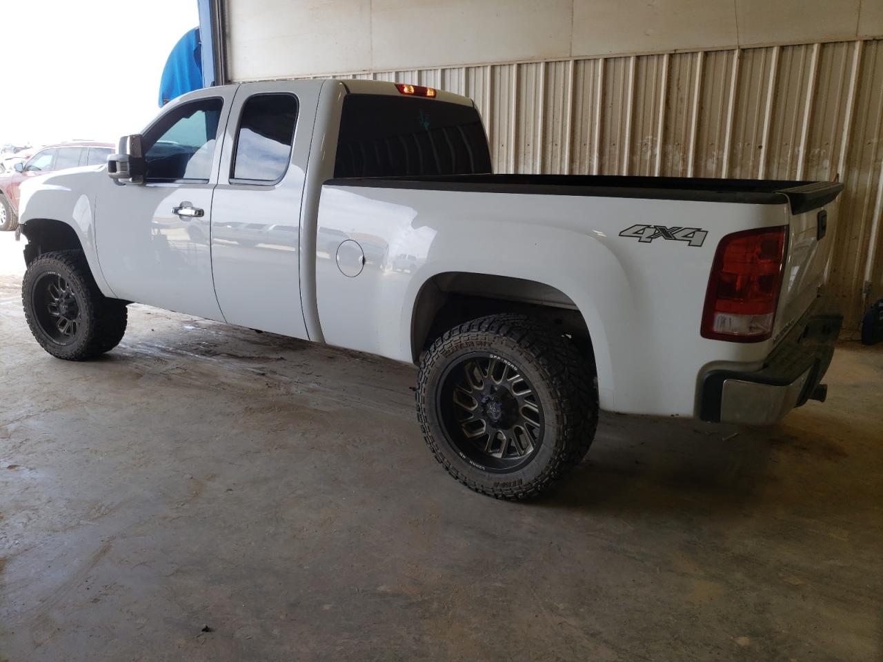 Photo 1 VIN: 1GTR2VE76DZ141032 - GMC SIERRA 