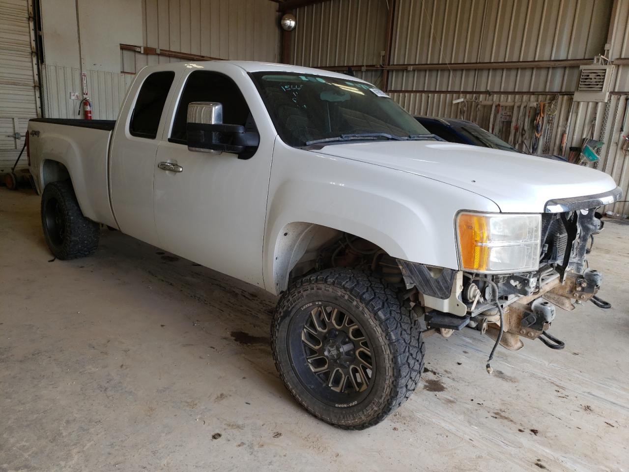 Photo 3 VIN: 1GTR2VE76DZ141032 - GMC SIERRA 