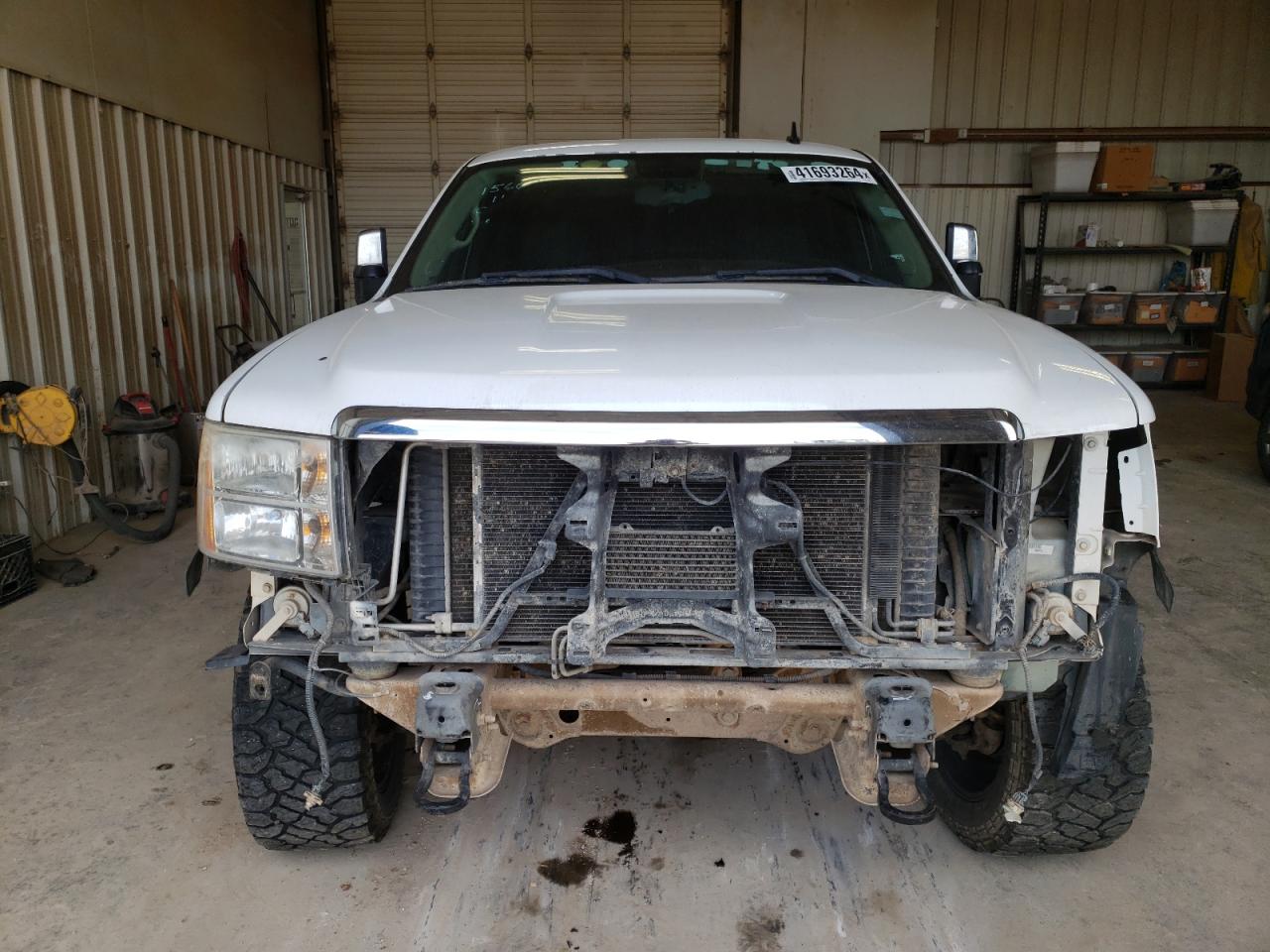 Photo 4 VIN: 1GTR2VE76DZ141032 - GMC SIERRA 