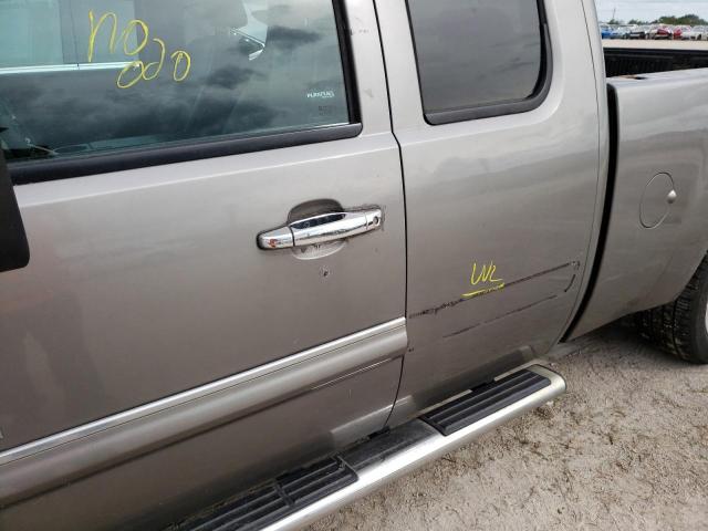 Photo 8 VIN: 1GTR2VE76DZ157165 - GMC SIERRA K15 