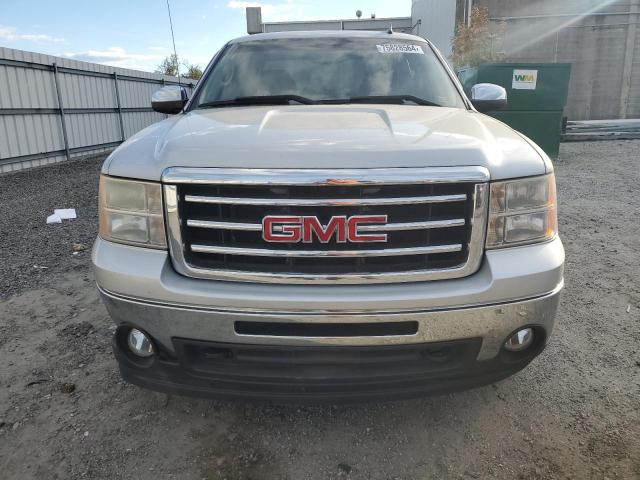 Photo 4 VIN: 1GTR2VE76DZ187198 - GMC SIERRA K15 