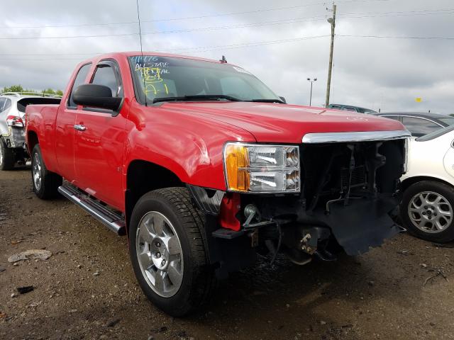 Photo 0 VIN: 1GTR2VE76DZ209166 - GMC SIERRA K15 