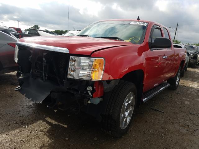 Photo 1 VIN: 1GTR2VE76DZ209166 - GMC SIERRA K15 