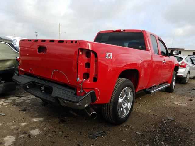 Photo 3 VIN: 1GTR2VE76DZ209166 - GMC SIERRA K15 