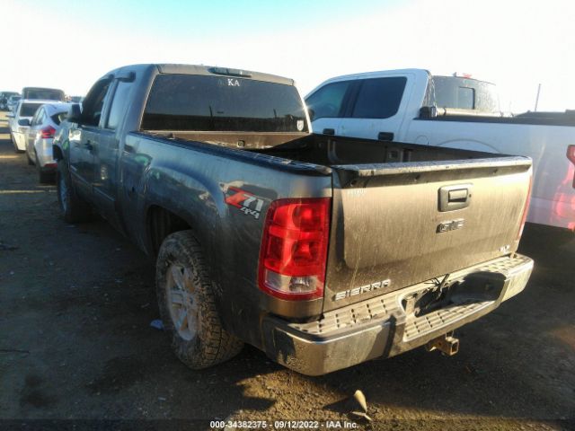 Photo 2 VIN: 1GTR2VE76DZ272090 - GMC SIERRA 1500 