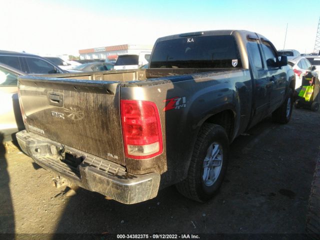 Photo 3 VIN: 1GTR2VE76DZ272090 - GMC SIERRA 1500 