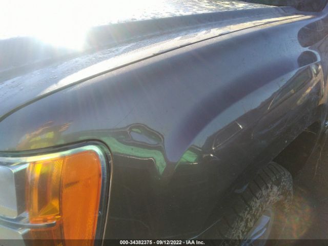 Photo 5 VIN: 1GTR2VE76DZ272090 - GMC SIERRA 1500 